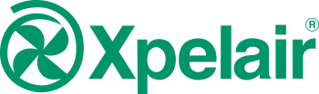 Xpelair logo